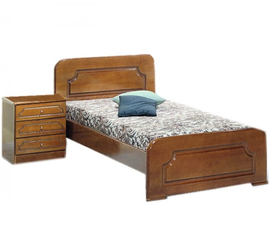 716 Κρεβάτι 90/110/140/150/160