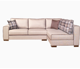 ΓΩΝΙΑΚΟΣ ΚΑΝΑΠΕΣ ΣΑΛΟΝΙ ΜΕ ΥΦΑΣΜΑ ΕΛΛΗΝΙΚΗΣ ΚΑΤΑΣΚΕΥΗΣ XSM 117 