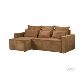 SAY ΚΑΝΑΠΕΣ ΚΡΕΒΑΤΙ ΑΝΑΣΤΡΕΨΙΜΗ CAMEL 238x148x92