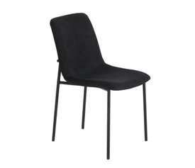 VIENNA ΚΑΡΕΚΛΑ ΜΑΥΡΟ 45x60x83