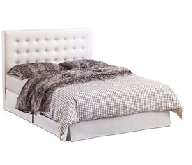 ΚΡΕΒΑΤΙ ΝΤΥΜΕΝΟ ΒΤΡ 729 ΓΙΑ ΣΤΡΩΜΑ 150Χ200 ΜΕ ΑΠΟΘ/ΚΟ ΧΩΡΟ ΛΕΥΚΟ