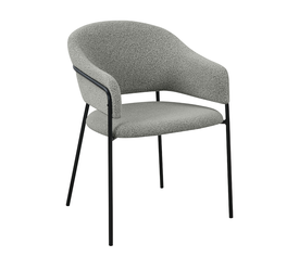 CONNECT ΚΑΡΕΚΛΑ ΓΚΡΙ 57x59x82