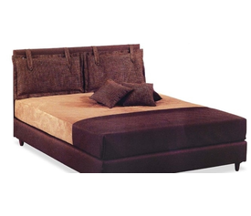 ΚΡΕΒΑΤΙ ΒΤΡ 730 ΓΙΑ ΣΤΡΩΜΑ 150Χ200 ΜΠΟΡΝΤΟ ΜΕ ΑΠΟΘ/ΚΟ ΧΩΡΟ