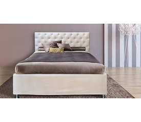 ΚΡΕΒΑΤΙ ΝΤΥΜΕΝΟ ΒΤΡ 731 ΓΙΑ ΣΤΡΩΜΑ 150-160Χ200 ΕΚΡΟΥ ΜΕ ΑΠΟΘ/ΚΟ ΧΩΡΟ