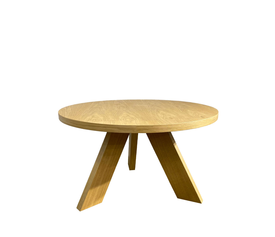 TAVOLA COFFEE TABLE 80x80x47