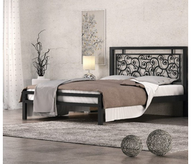 Μιράντα Κρεβάτι 150x200