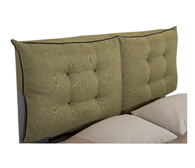 KPS/ΑΝΝΙΤΑ ΜΑΞΙΛΑΡΙ  ΥΦΑΣΜΑΤΙΝΟ ΓΙΑ ΚΕΦΑΛΑΡΙ ΜΟΝΟ ΕΛΛΗΝΙΚΗΣ ΚΑΤΑΣΚΕΥΗΣ ΓΙΑ ΣΤΡΩΜΑ 80/90/100/110/120/130/140/150/160/170/180