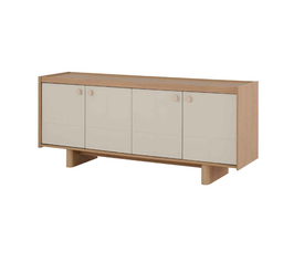 Savor Wooden Buffet 200x50x85cm