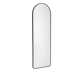 SORTY WALL ΚΑΘΡΕΠΤΗΣ ΜΑΥΡΟ 51x158