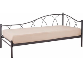 KPS/ Αρετή Ανάκλινδρο Ελληνικής Κατασκευής για Στρώμα 90x190/200cm