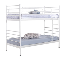 KPS/ LUXURY ΚΟΥΚΕΤΑ  ΜΕΤΑΛΛΙΚΗ ΜΕ ΠΡΟΣΤΑΤΕΥΤΙΚΗ ΣΚΑΛΑ  ΕΛΛΗΝΙΚΗΣ ΚΑΤΑΣΚΕΥΗΣ ΓΙΑ ΣΤΡΩΜΑ 90Χ200 ΕΚ