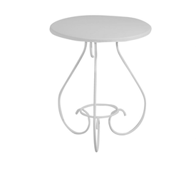 KPS/ ΤΡΑΠΕΖΙ ΜΕ ΚΑΡΑΒΟΛΟ ΜΑΣΙΦ Φ45