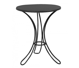 KPS/ ΡΕΜΟΣ ΒΟΗΘΗΤΙΚΟ ΤΡΑΠΕΖΙ ΜΕΤΑΛΛΙΚΟ Φ45X63