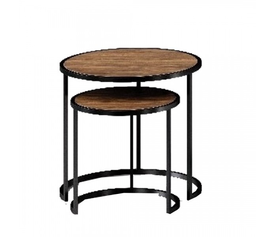 KPS/ ΠΟΛΑ ΣΕΤ ΒΟΗΘΗΤΙΚΑ ΤΡΑΠΕΖΙΑ ΜΕΤΑΛΛΟ-ΞΥΛΟ ΕΛΛΗΝΙΚΗΣ ΚΑΤΑΣΚΕΥΗΣ Φ50+Φ58