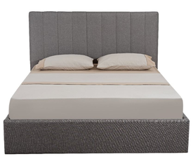 KPS/ ΤΕΡΕΖΑ ΚΡΕΒΑΤΙ ΥΦΑΣΜΑΤΙΝΟ ΧΩΡΙΣ ΑΠΟΘΗΚΕΥΤΙΚΟ ΧΩΡΟ ΕΛΛΗΝΙΚΗΣ ΚΑΤΑΣΚΕΥΗΣ 80 / 90 /100/110/120 /130/140/150 /160/170/180