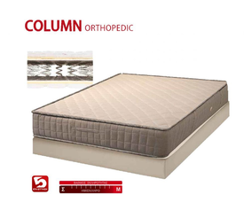 COLUMN ΣΤΡΩΜΑ ΟΡΘΟΠΕΔΙΚΟ ΜΟΝΟ 90/100/110/120/130/140/150/160/170/180