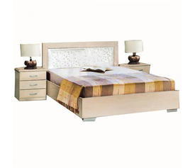 Νο73 Κρεβάτι 140/150/160