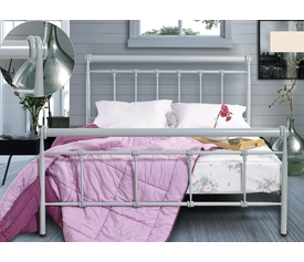 No73 Κρεβάτι 90/110/140/150/160