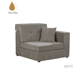 MEXICO ΠΟΛΥΘΡΟΝΑ ΜΕ ΜΠΡΑΤΣΟ PURO 101x101x83