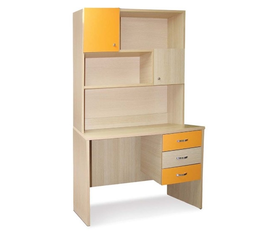 ΓΡΑΦΕΙΟ ΒΤΡ 740 ΜΕΛΑΜΙΝΗ ΣΟΝΟΜΑ 100Χ60