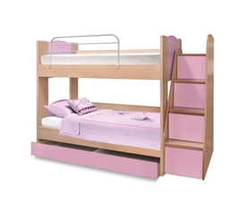 Κουκέτα Ελληνικής Κατασκευής BTP 743-58