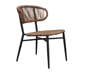 SEDAI ΚΑΡΕΚΛΑ ΜΑΥΡΟ ΚΑΡΥΔΙ 55x60x78