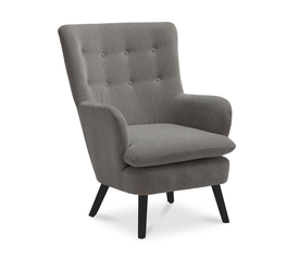 OSLO ΠΟΛΥΘΡΟΝΑ ΓΚΡΙ 70x80x105