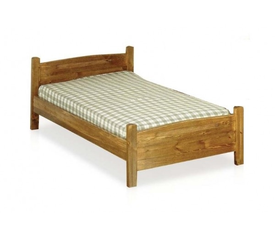 ΚΡΕΒΑΤΙ ΕΛΛΗΝΙΚΗΣ ΚΑΤΑΣΚΕΥΗΣ ΣΟΥΗΔΙΚΟ ΕΠΙΠΛΟ 90/110/140/150 BTP 750