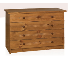 ΣΥΡΤΑΡΙΕΡΑ ΒΤΡ 753 ΣΟΥΗΔΙΚΟ 95Χ44Χ70 ΚΑΡΥΔΙ