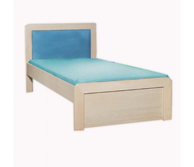 ΠΑΙΔΙΚΟ ΚΡΕΒΑΤΙ ΕΛΛΗΝΙΚΗΣ ΚΑΤΑΣΚΕΥΗΣ ΣΤΡΩΜΑ 90/110 KFL N75