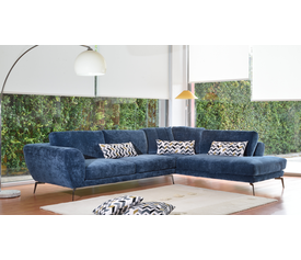 ΚΑΝΑΠΕΣ ΓΩΝΙΑ  ΕΛΛΗΝΙΚΗΣ ΚΑΤΑΣΚΕΥΗΣ ROSE GLR 320*245*107