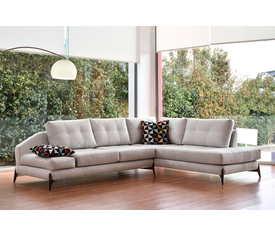 ΚΑΝΑΠΕΣ ΓΩΝΙΑ  ΕΛΛΗΝΙΚΗΣ ΚΑΤΑΣΚΕΥΗΣ DAISY GLR 290*230*95