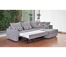 ΚΑΝΑΠΕΣ-ΓΩΝΙΑ -ΚΡΕΒΑΤΙ ΕΛΛΗΝΙΚΗΣ ΚΑΤΑΣΚΕΥΗΣ ΜΑΡΓΑΡΙΤΑ GLR 265*180*95