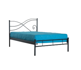 Τέρψη Κρεβάτι 120/150