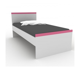 ΠΑΙΔΙΚΟ ΚΡΕΒΑΤΙ ROCK ΕΛΛΗΝΙΚΗΣ ΚΑΤΑΣΚΕΥΗΣ LNA ΓΙΑ ΣΤΡΩΜΑ 90/110