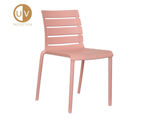 HORIZONTAL ΚΑΡΕΚΛΑ DUSTY PINK 43x51.5x78.5