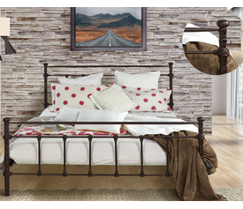 No77 Κρεβάτι 90/110/140/150/160