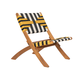 VERANO ΚΑΡΕΚΛΑ ΠΤΥΣ/ΜΕΝΟ-Η MULTICOLOR ΦΥΣΙΚΟ 78x60x72.5