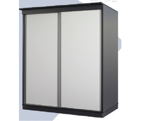 ΝΤΟΥΛΑΠΑ ΒΤΡ 794 ΕΣΩΤΕΡΙΚΗ ΣΥΡΤΑΡΙΕΡΑ 250Χ180Χ65 ΜΑΥΡΟ