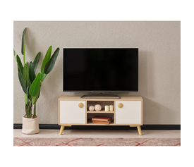 Puzzle Κόμο TV 116,5x37x50cm