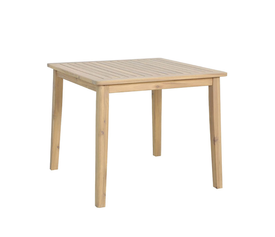 ETOILE ΤΡΑΠΕΖΙ ΦΥΣΙΚΟ 90x90x75