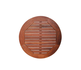 BANNER Επιφάνεια Τραπεζιού Ξύλο Acacia