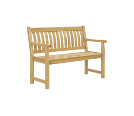 GARDEN ΠΑΓΚΑΚΙ ΦΥΣΙΚΟ 120x59.5x88