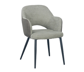 Ascot Καρέκλα Πράσινο 60x63.5x79