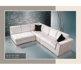 ΚΑΝΑΠΕΣ ΓΩΝΙΑ 8003 280Χ220x90