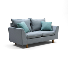 8006 Διθέσιος Καναπές 160x90cm