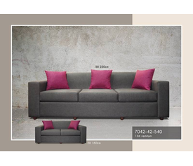 ΚΑΝΑΠΕΣ 3ΘΕΣΙΟΣ 8008 220