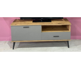 ΕΠΙΠΛΟ ΤΗΛΕΟΡΑΣΗΣ ΕΛΛΗΝΙΚΗΣ ΚΑΤΑΣΚΕΥΗΣ 120*40*55 SRS Νο801