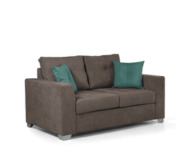 No8017 Διθέσιος Καναπές 170x80cm