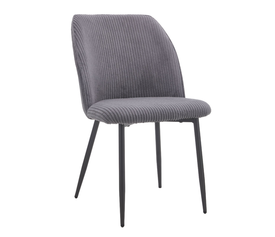 MUSE ΚΑΡΕΚΛΑ ΓΚΡΙ 50x62x84